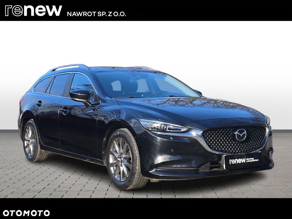 Mazda 6 2.0 SkyMotion - 7