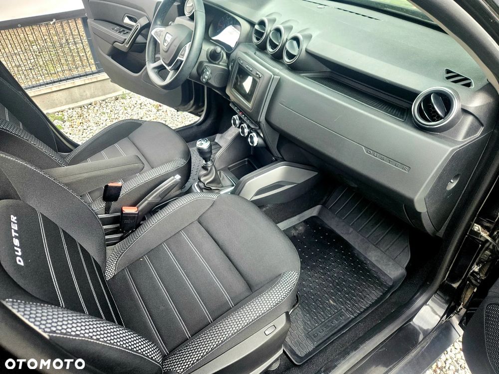 Dacia Duster - 25