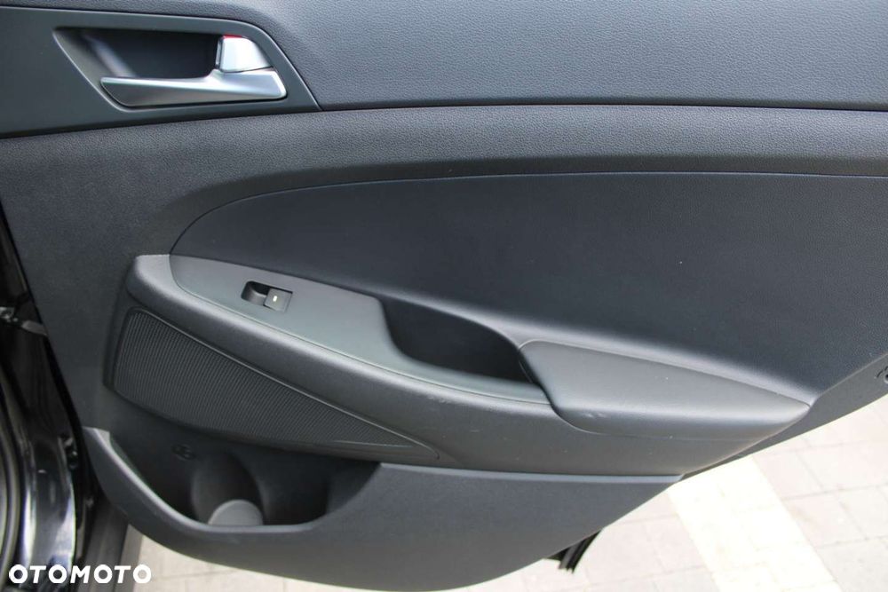 Hyundai Tucson - 23