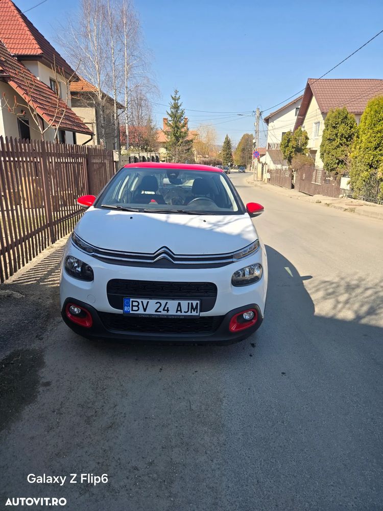 Citroën C3 - 6