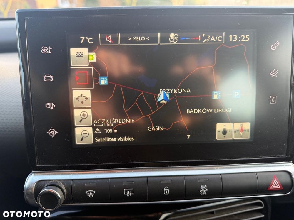 Citroën C4 Cactus - 14