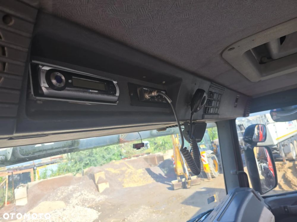 Scania R 124 - 6