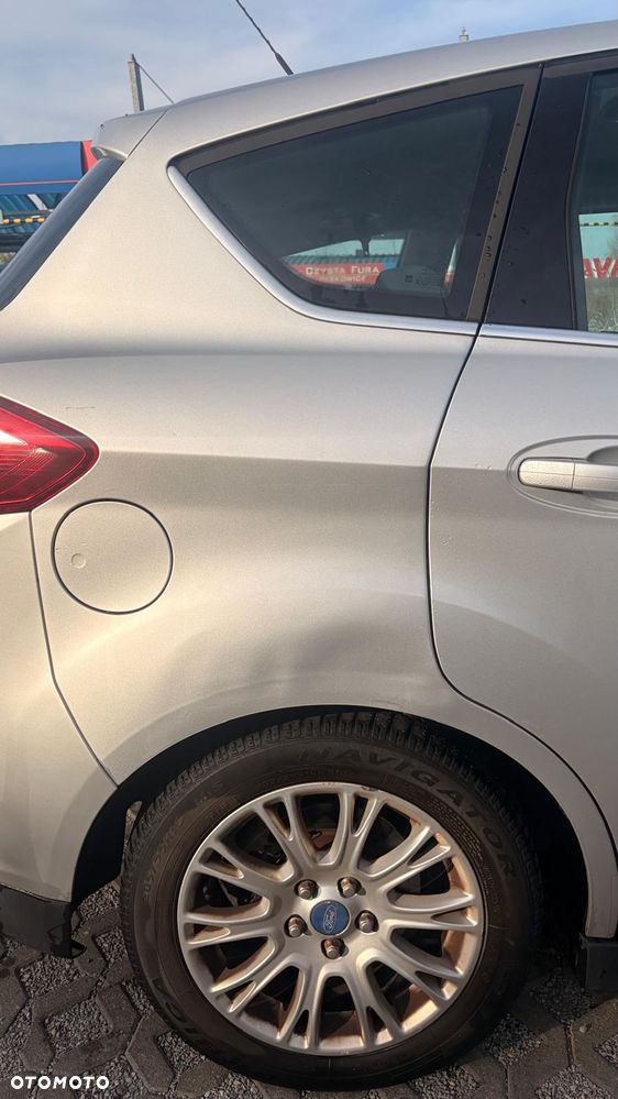 Ford C-MAX - 3