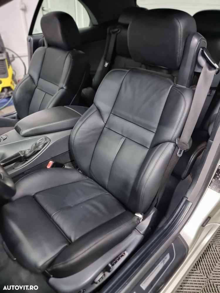 BMW Seria 6 630 i Aut. - 26