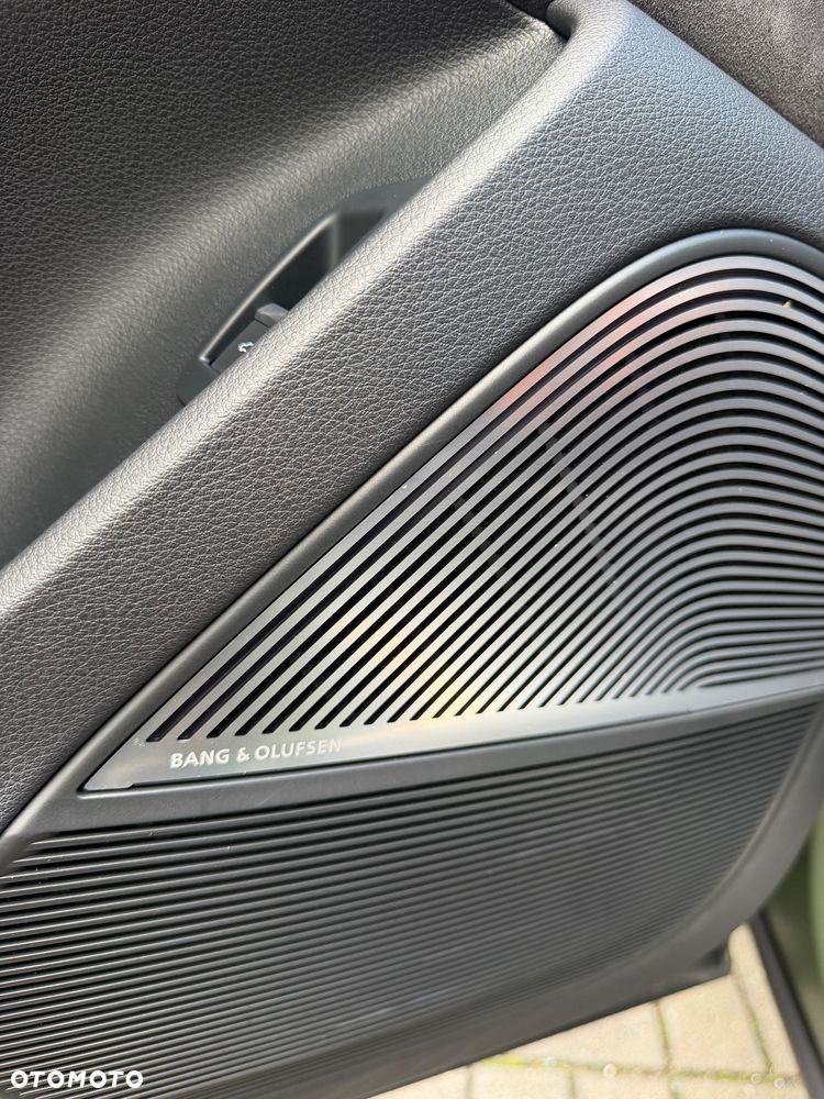 Audi SQ7 - 16