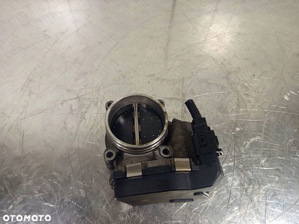 Przepustnica BMW e87 e90 2.0 7561066 - 2