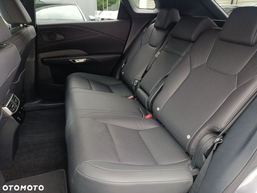 Lexus RX - 16