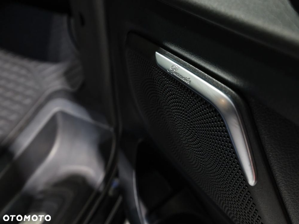 Mercedes-Benz Klasa V 300 d 4-Matic 9G-Tronic (ekstra d³) - 36