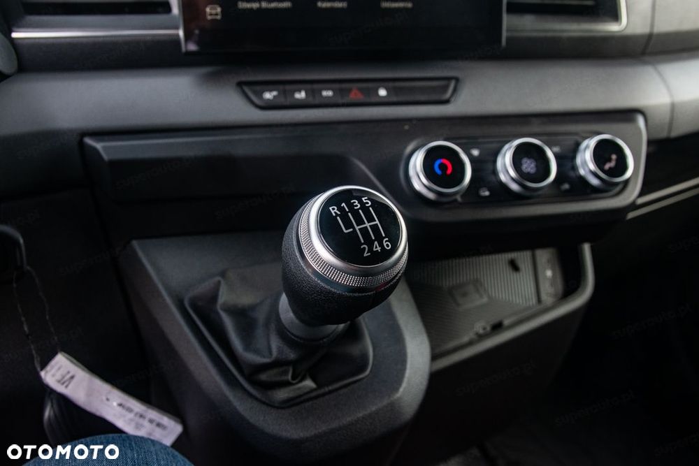 Renault Master L3 Zabudowa 10EP 2.0 170KM - 32
