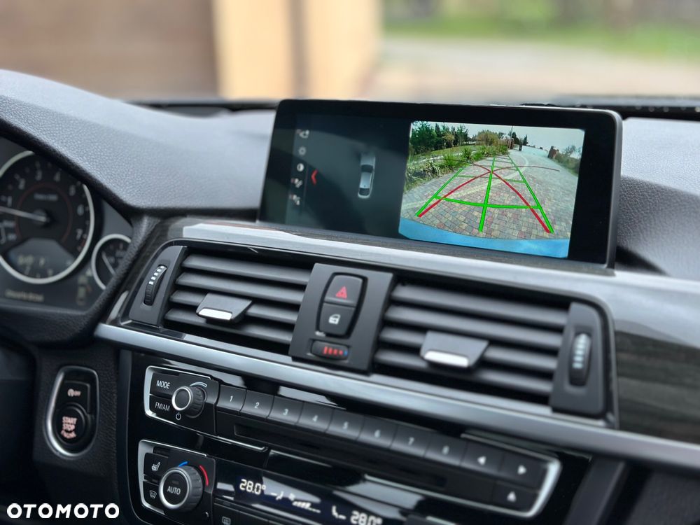 BMW Seria 4 440i Sport-Aut Luxury Line - 34