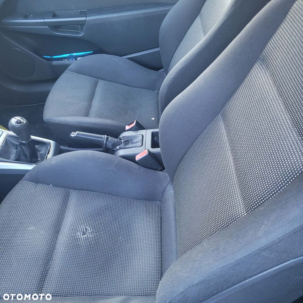 Opel Astra 2.0 T Sport - 9