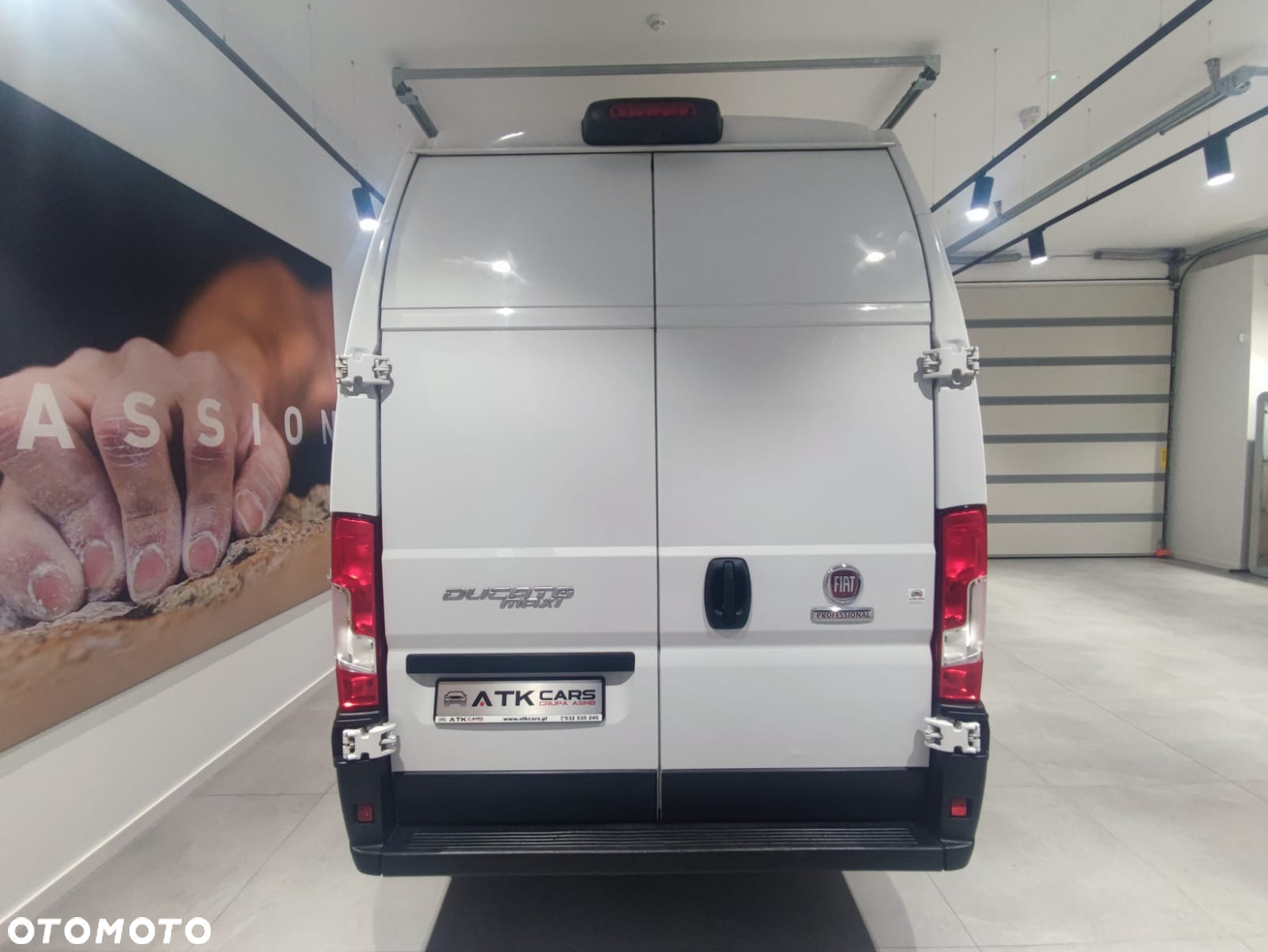 Fiat FIAT DUCATO L4H3 - 6
