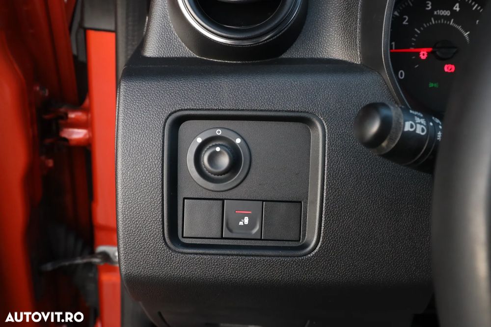 Dacia Duster Blue dCi 115 2WD Prestige+ - 31