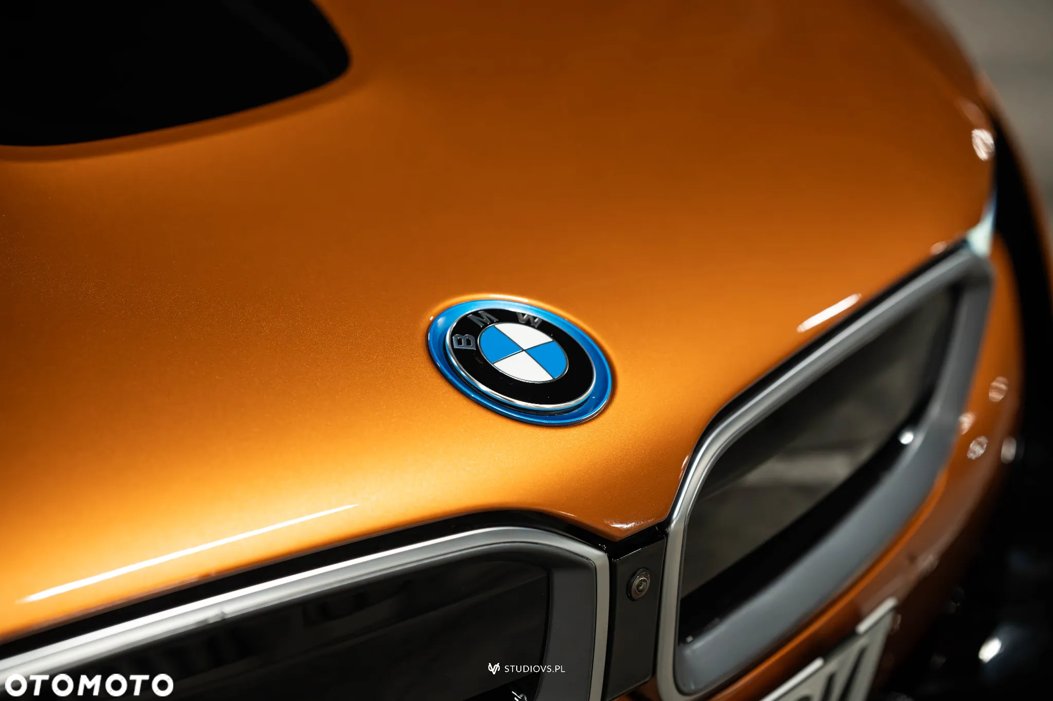 BMW i8 Coupe - 14