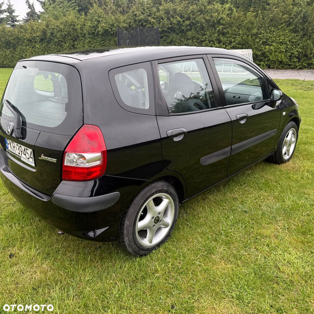Honda Jazz 1.2 Style - 4