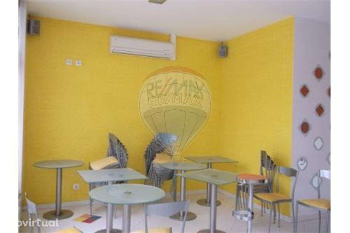 Café a funcionar - Grande imagem: 4/13