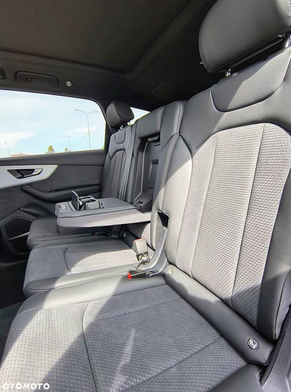 Audi Q7 - 31