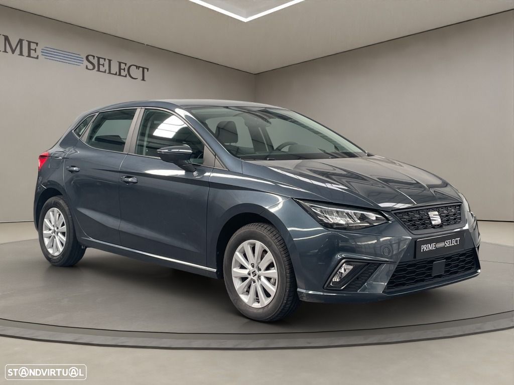 SEAT Ibiza 1.0 TSI Style - 1