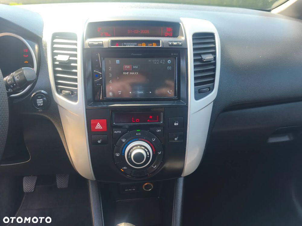 Kia Venga 1.4 XL - 6