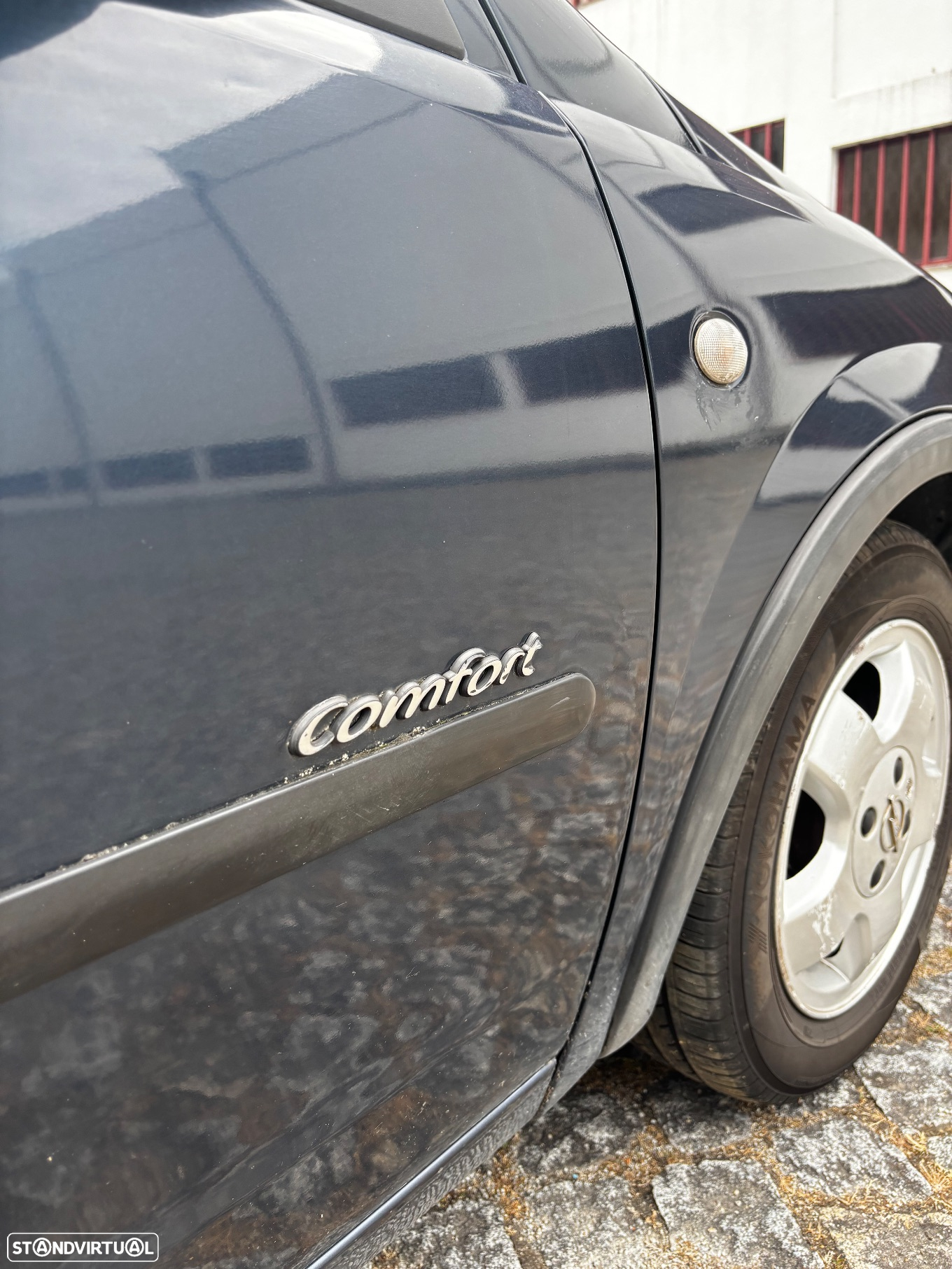 Opel Corsa 1.2 16V Confort - 7