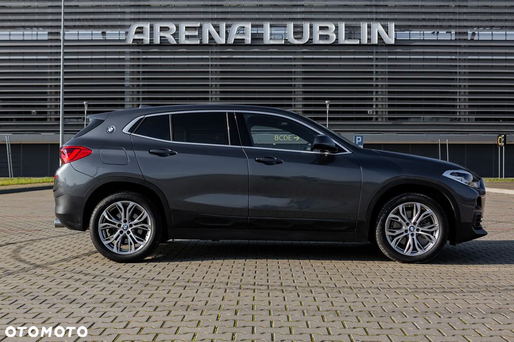 BMW X2 - 10
