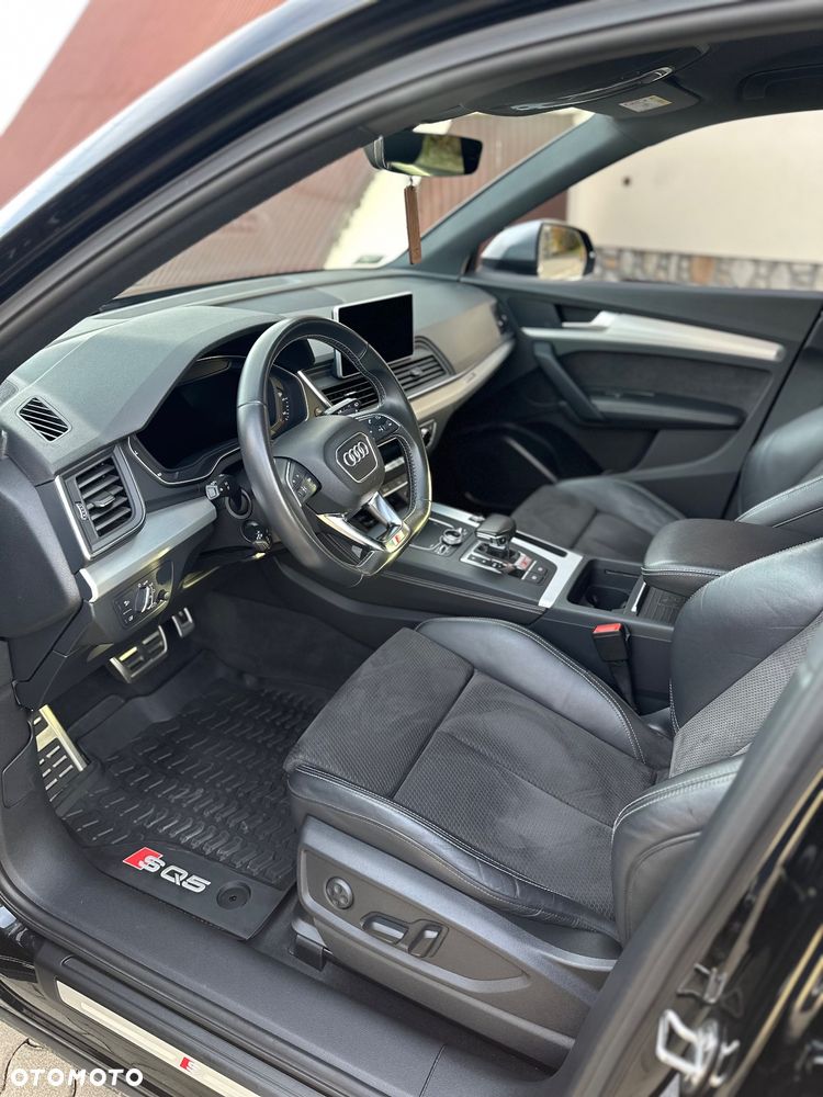 Audi SQ5 - 12