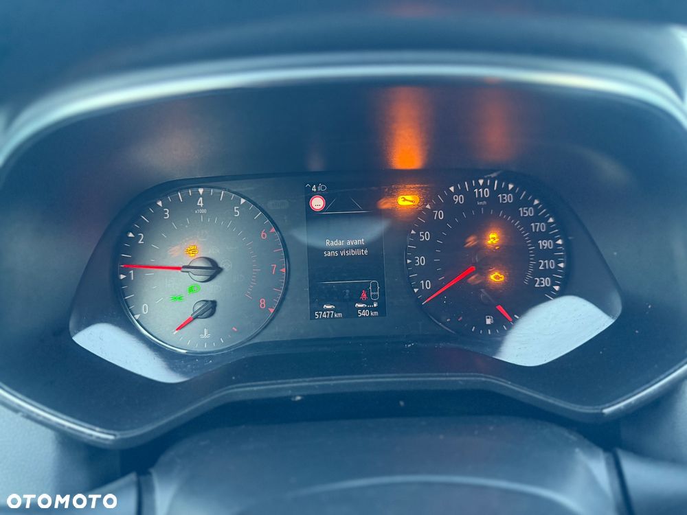 Renault Clio SCe 65 LIFE - 19