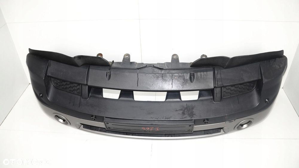ZDERZAK PRZÓD PRZEDNI LAND RANGE ROVER L322 05-09R LIFT 907 PDC SPRYSKI - 11