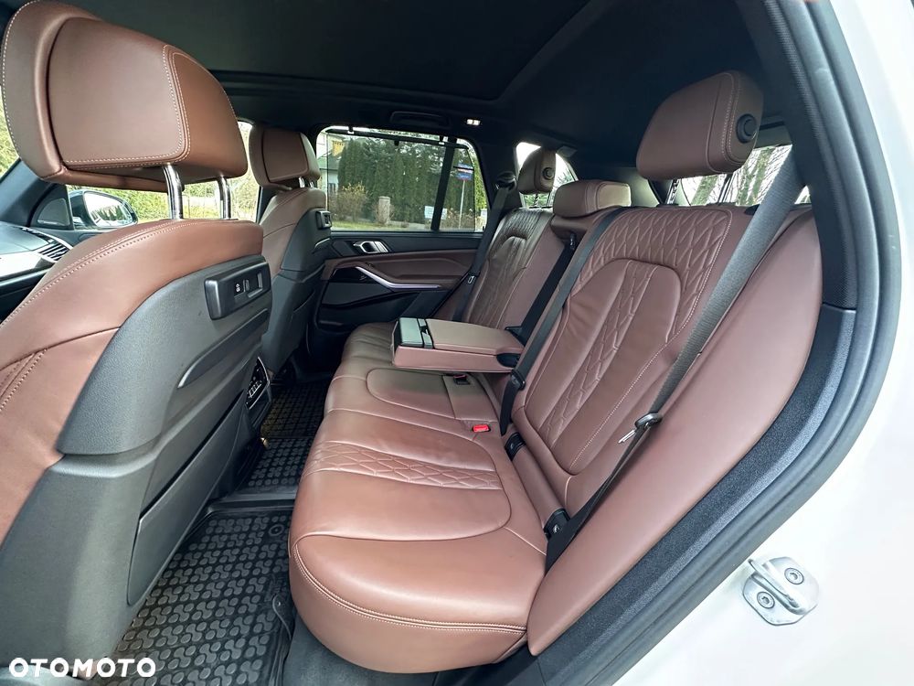 BMW X5 xDrive30d sport - 25