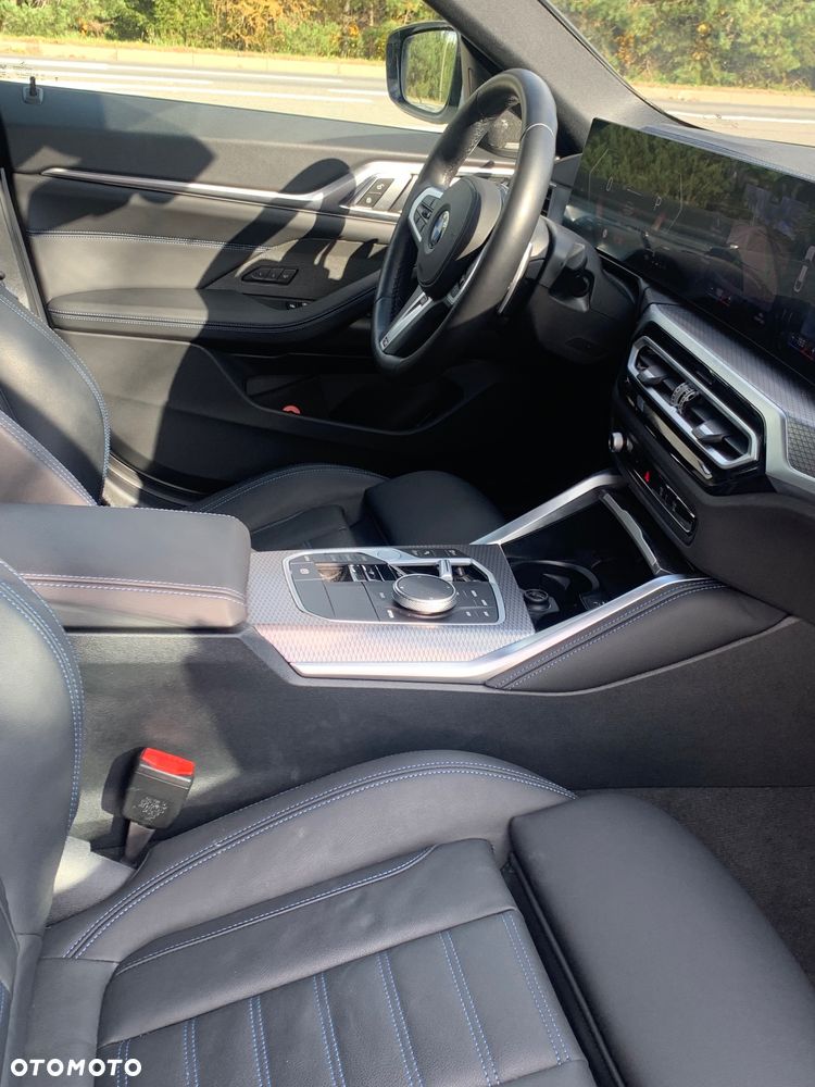 BMW Seria 4 - 19