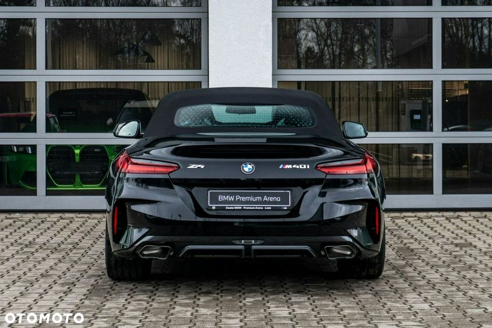 BMW Z4 - 9