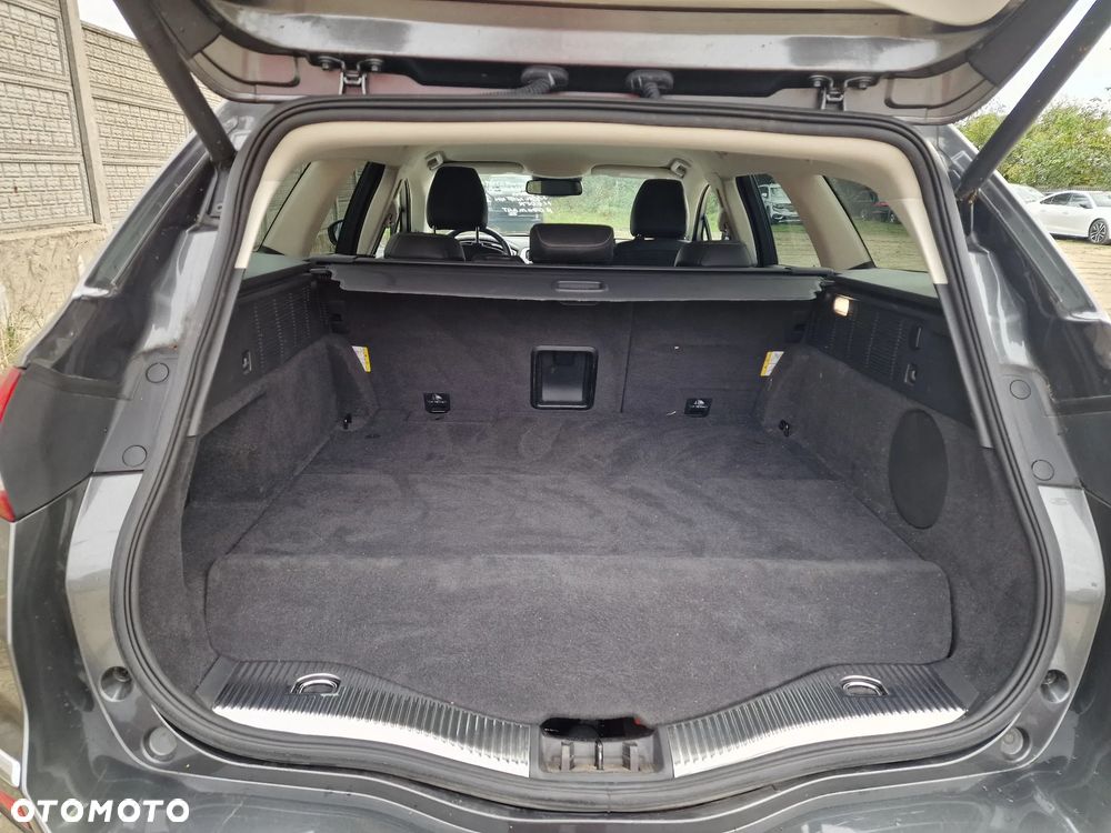 Ford Mondeo Turnier 2.0 Ti-VCT Hybrid VIGNALE - 20