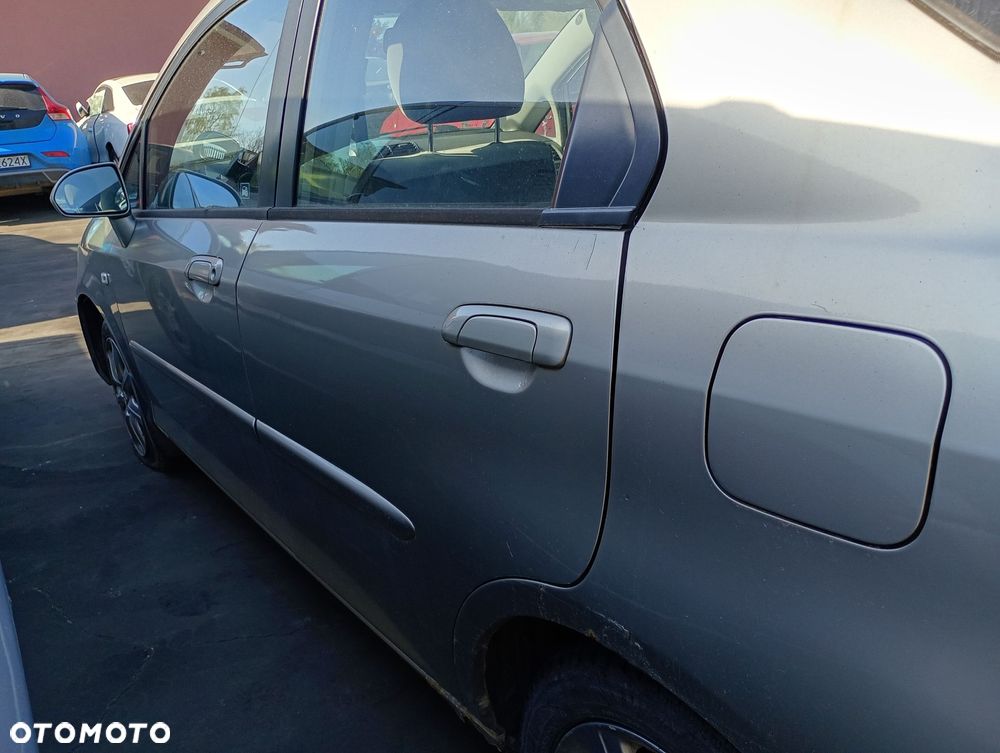 HONDA CITY IV LIFT 05-08 1.3 16V MECHANIZM WYCIERACZEK SILNICZEK - 13