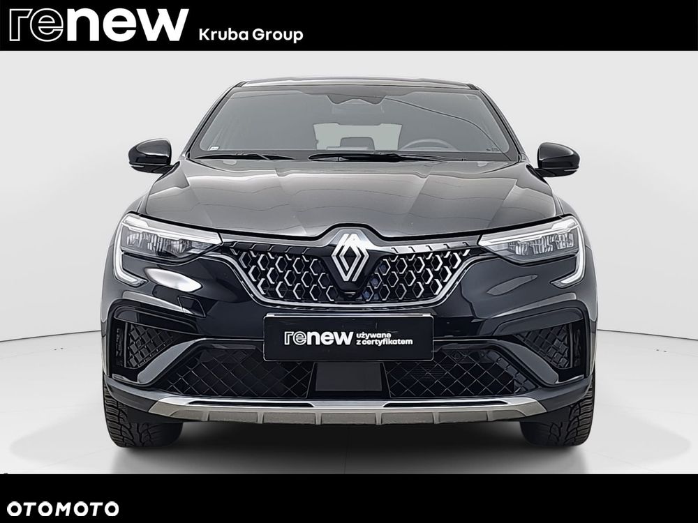 Renault Arkana 1.6 E-Tech Full Hybrid 145 Techno MMT - 2