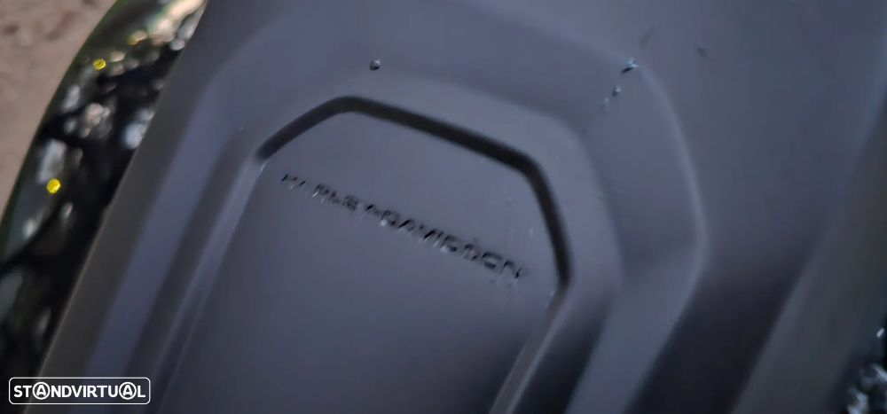 Harley-Davidson Pan America Akrapovic + Malas Harley - 9