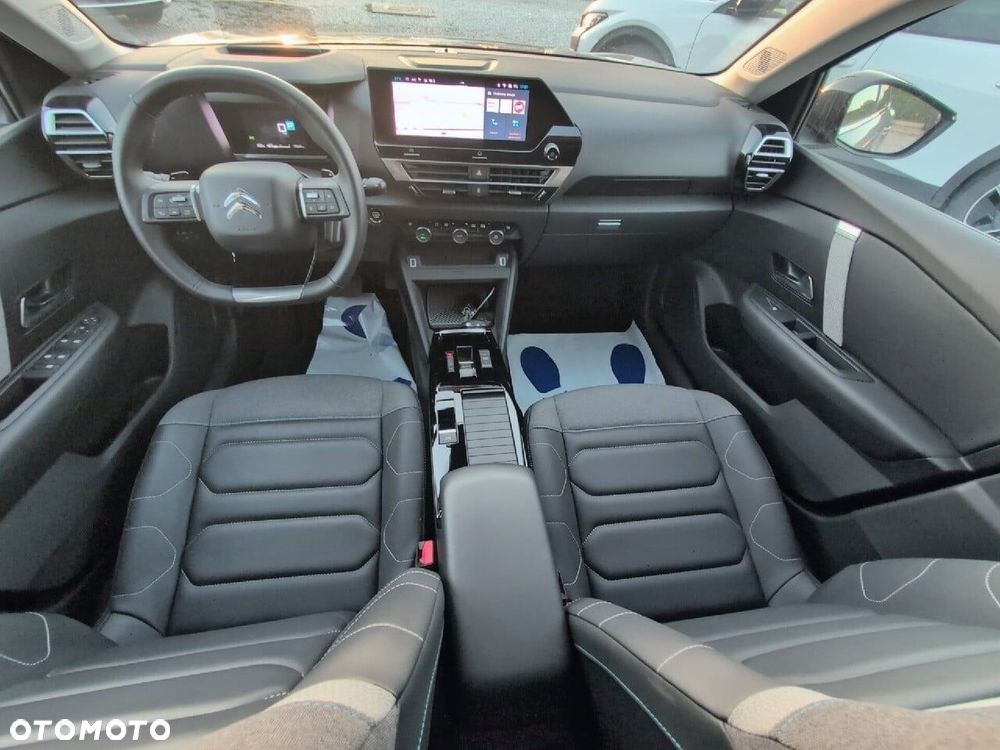 Citroën C4 2023
