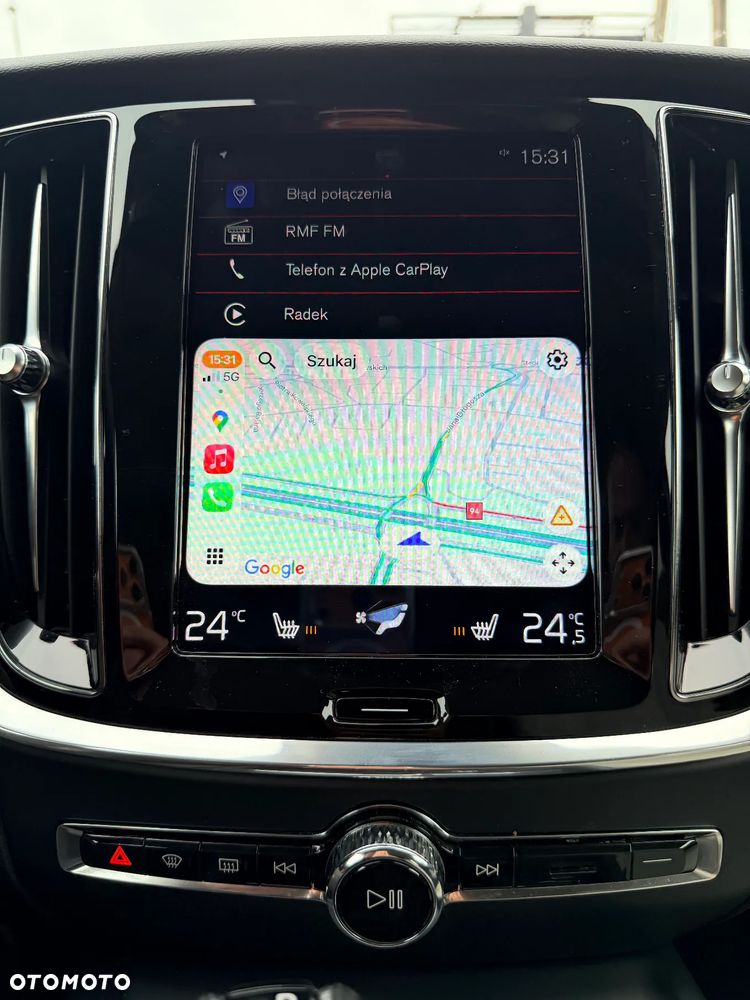 Volvo V60 T4 Inscription - 28