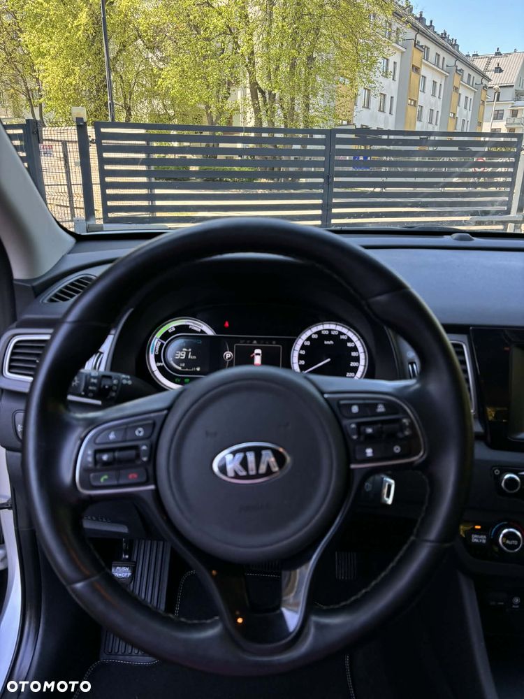 Kia Niro 1.6 GDI Hybrid XL - 16