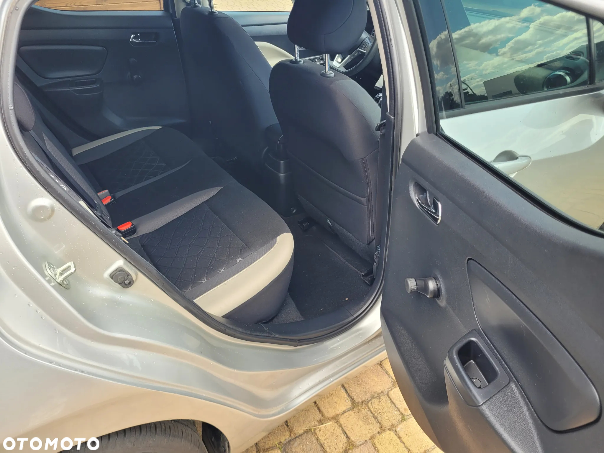 Nissan Micra 0.9 IG-T N-Way - 10