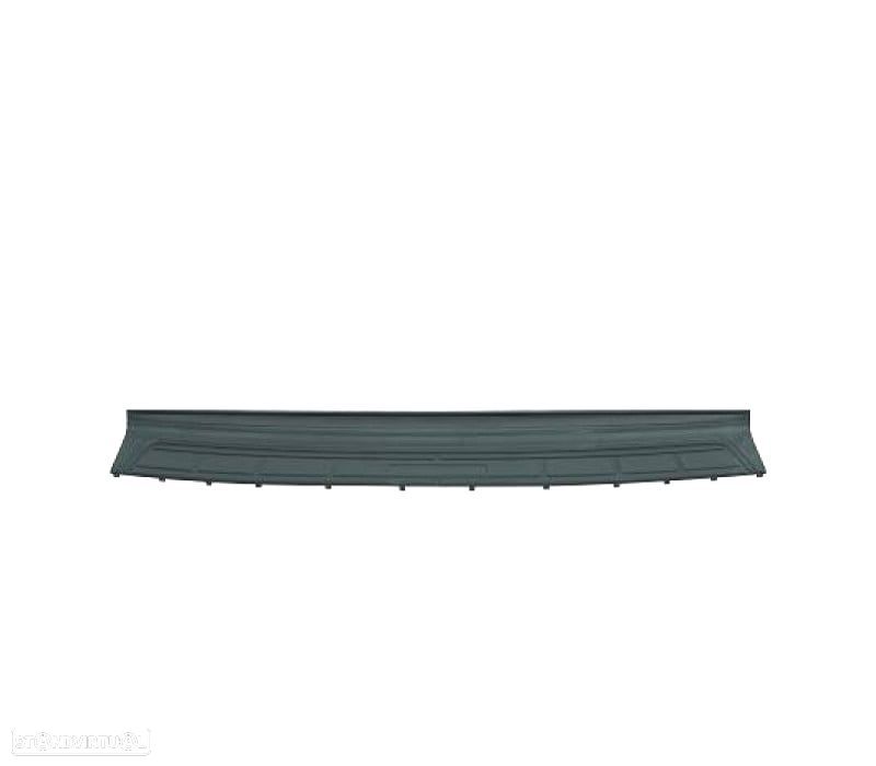 ESTRIBO TRASEIRO TOYOTA LANDCRUISER 08-12 - 1