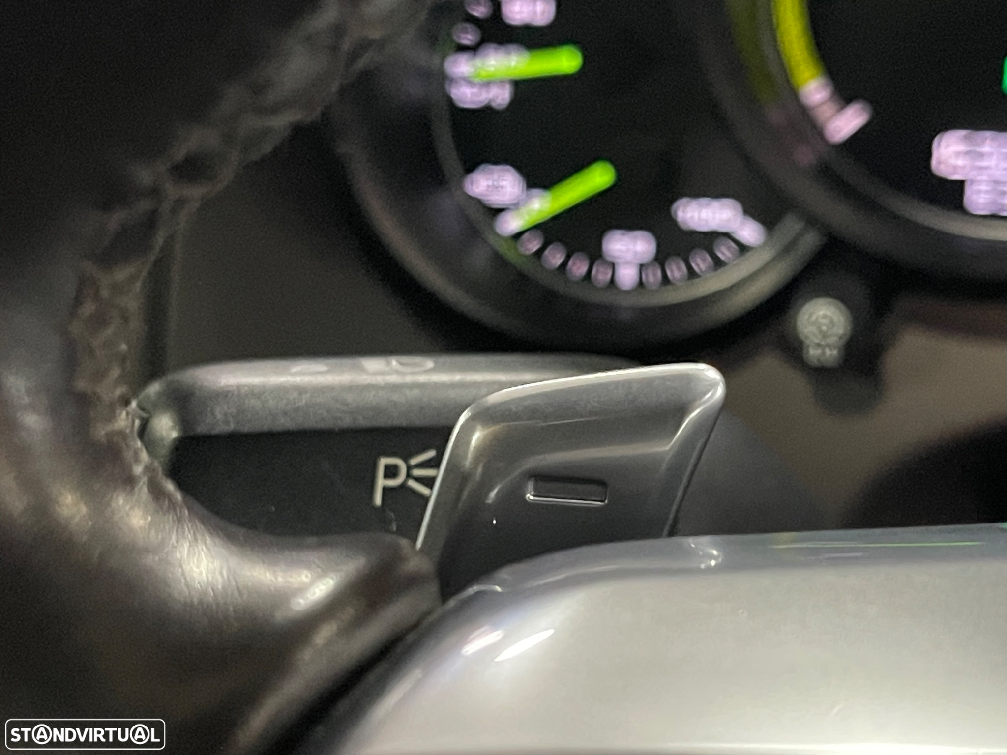 Porsche Cayenne S E-Hybrid Platinum Edition - 22