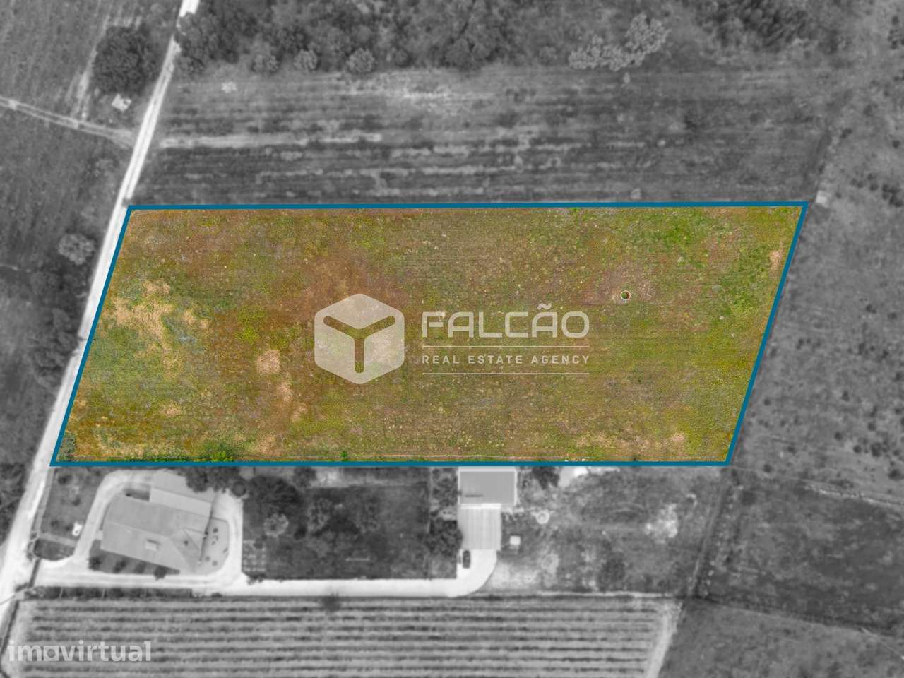 Terreno  Venda em Vale de Santarém,Santarém - Grande imagem: 2/32