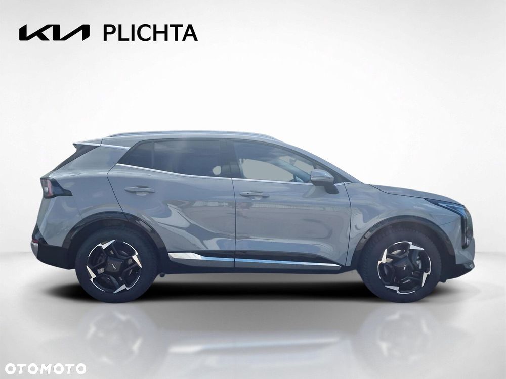 Kia Sportage 1.6 T-GDI HEV L 2WD - 6