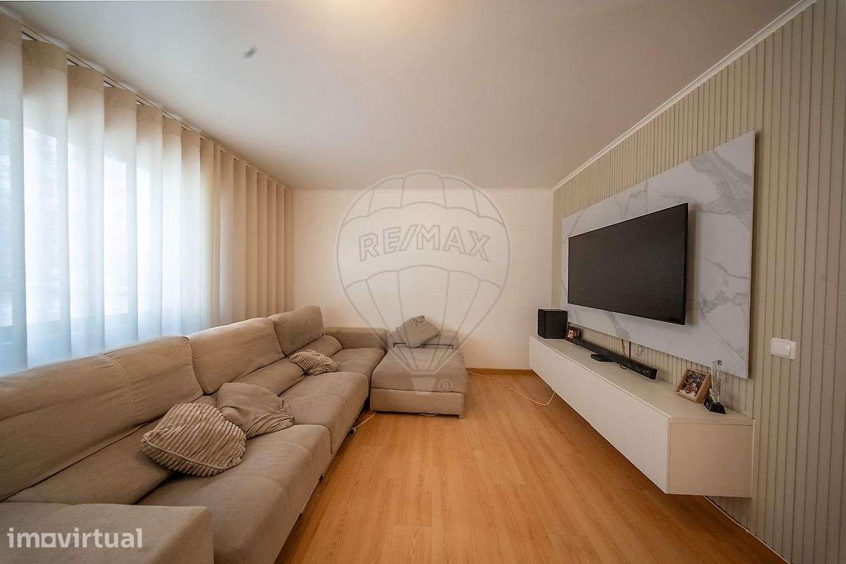 Apartamento T4 para venda - Grande imagem: 3/18