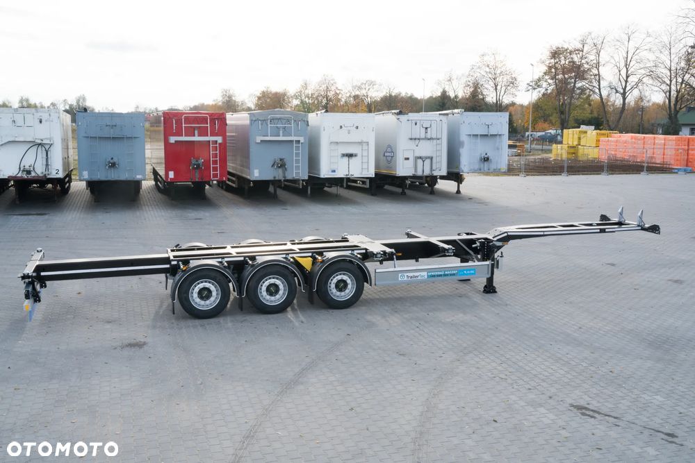 D-TEC Portmaster - 22