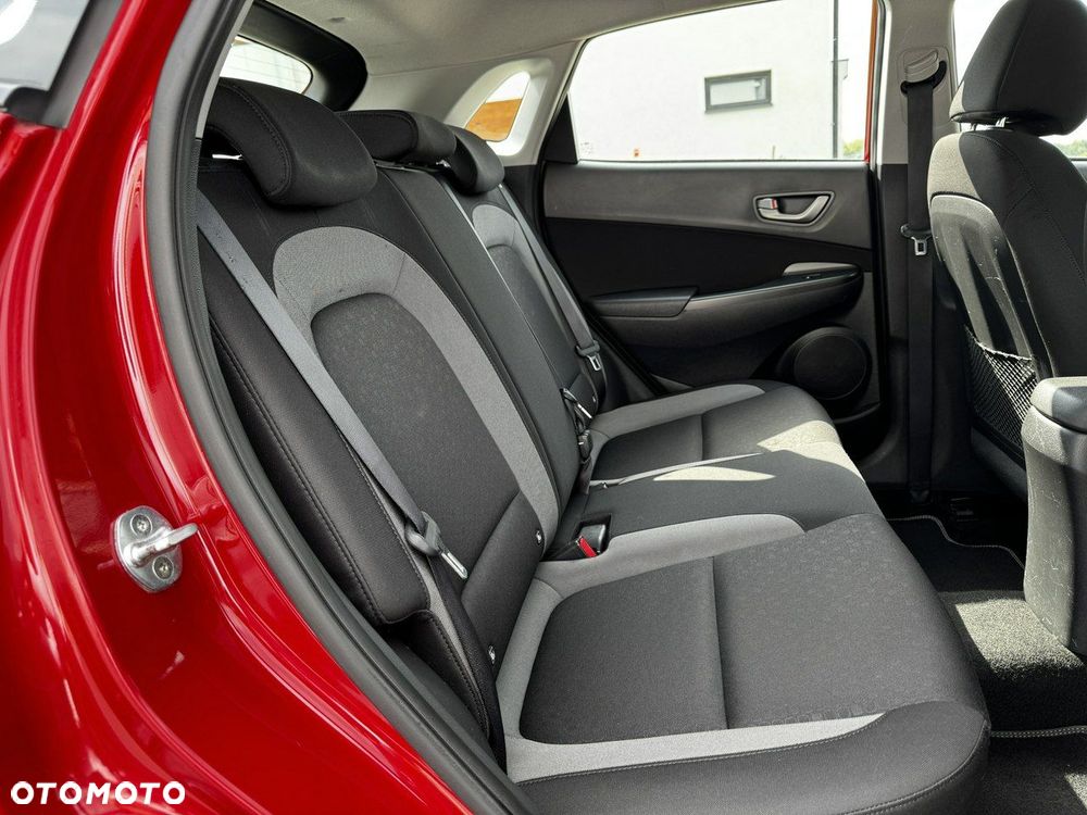 Hyundai Kona 1.0 T-GDI Premium - 11
