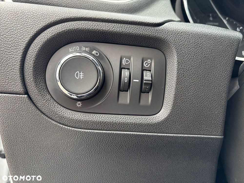 Opel Grandland X 1.2 T GPF Elite S&S - 14