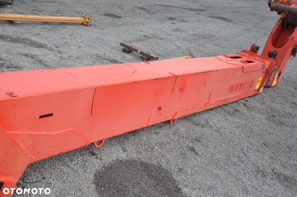 TELESKOP RAMIE MANITOU 1235 - 13