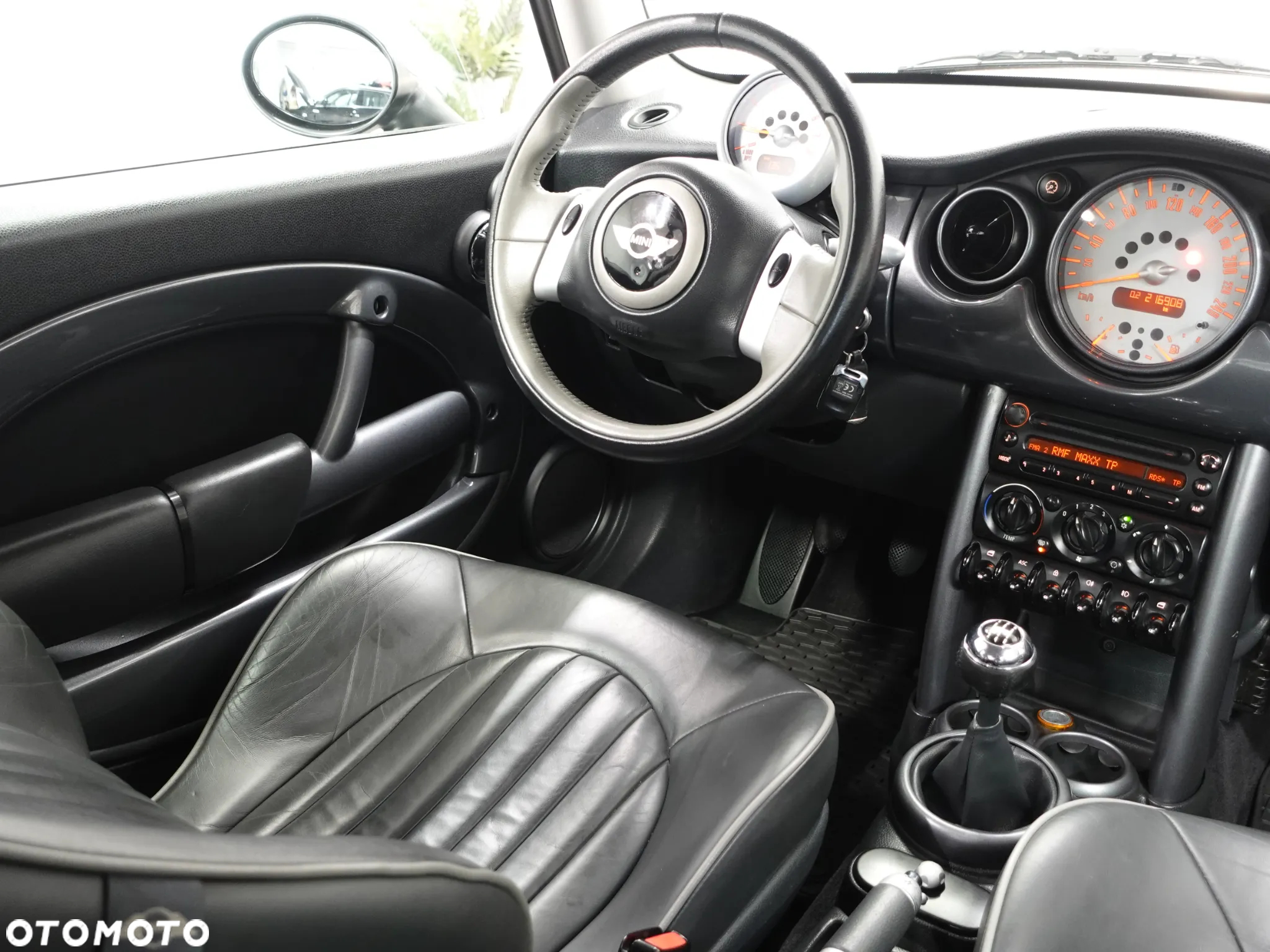 MINI Cooper pepper - 31