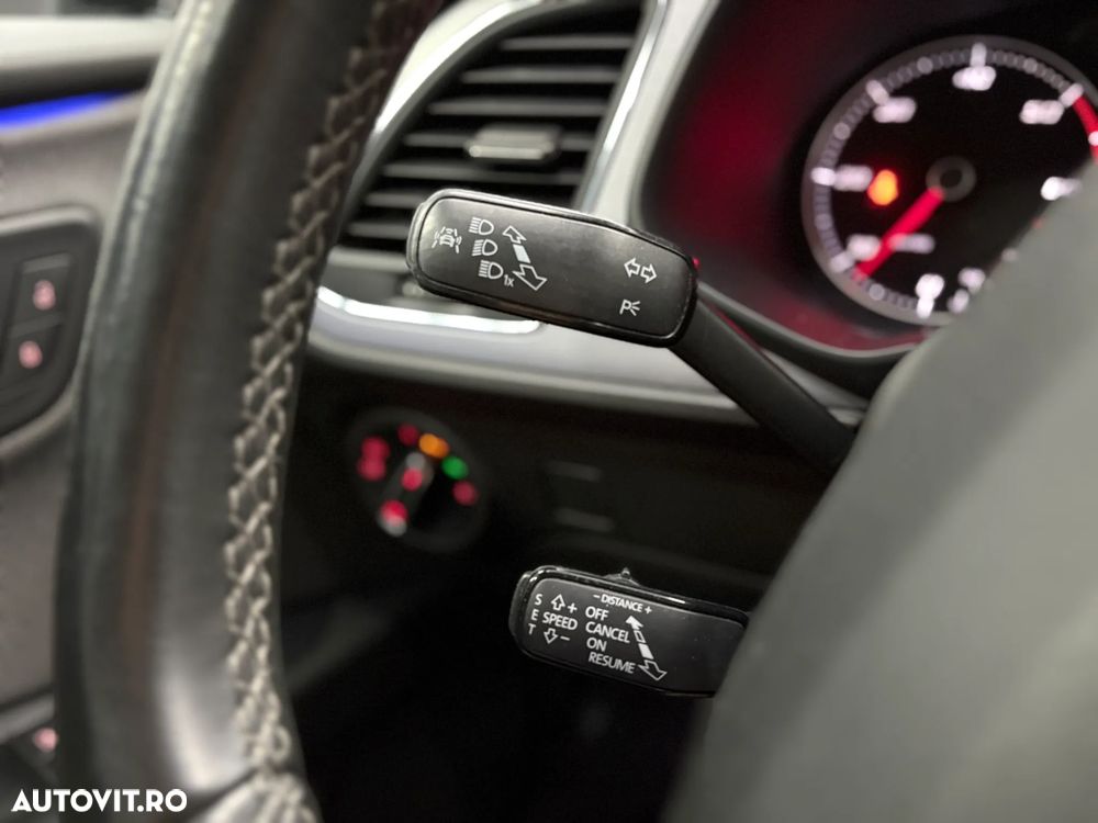 Seat Leon 2.0 TDI Start&Stop XCELLENCE - 29